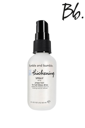 Bumble and bumble Thickening Spray 60ml (Q28263) | £15