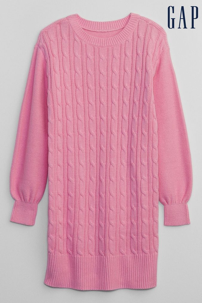 Buy Girls Gap 100 Cotton Dresses Online Next UK