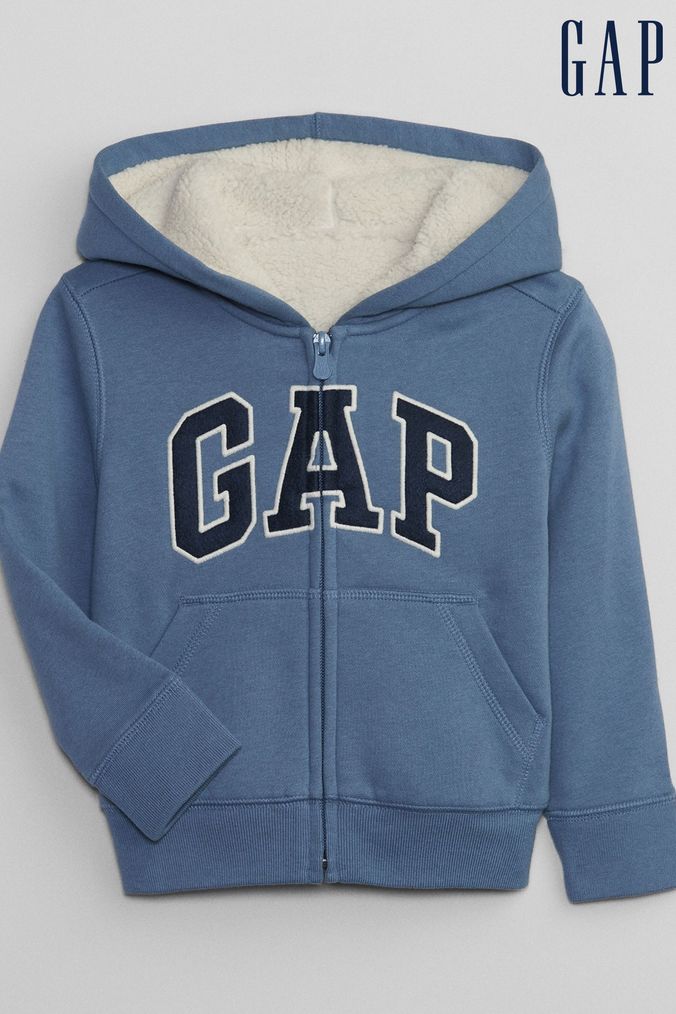 Gap hoodies for toddlers cheap