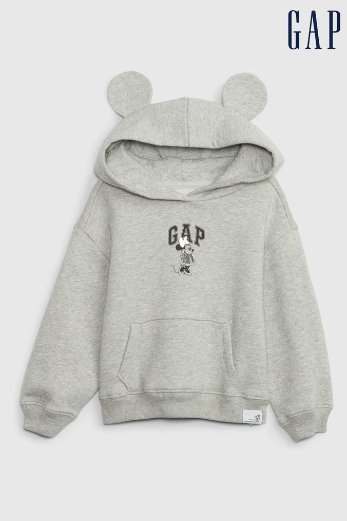 Gap mickey hot sale mouse hoodie