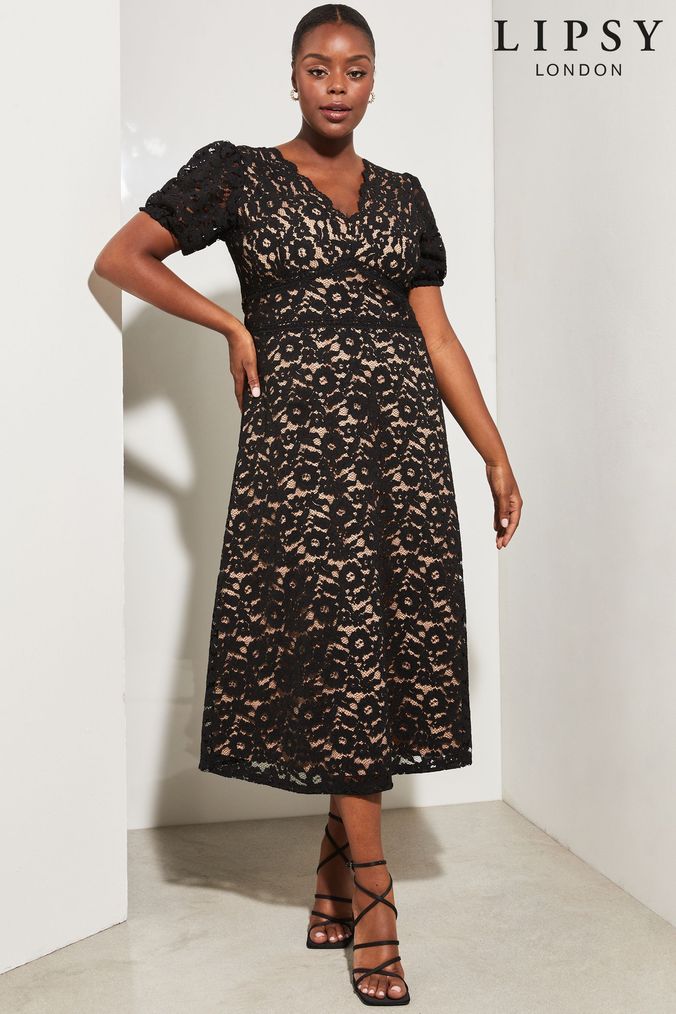 Short sleeve plunge 2025 dress