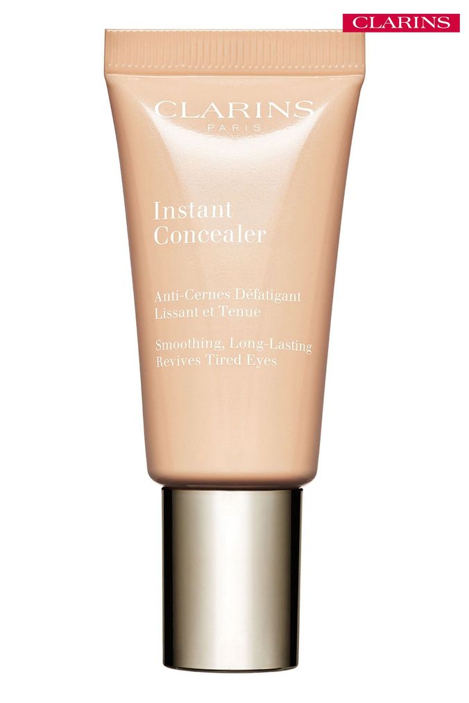 Clarins Instant Concealer (Q28956) | £25