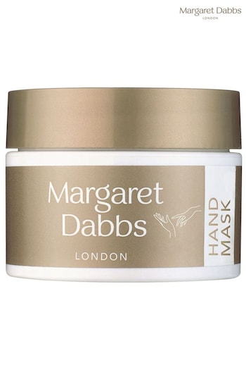 Margaret Dabbs London PURE Overnight Hand Mask (Q29293) | £30