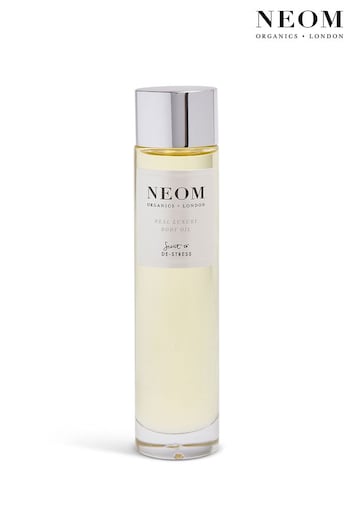 NEOM Real Luxury Body Oil (Q29311) | £38