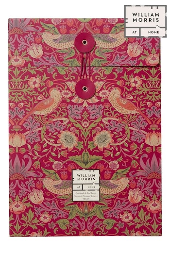 William Morris at Home Scented Drawer Liners (Q29355) | £11