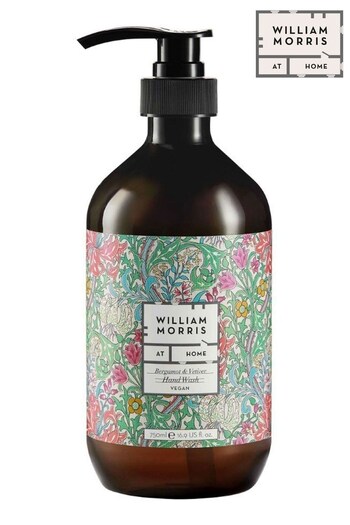 William Morris at Home Hand Wash 750ml (Q29361) | £16