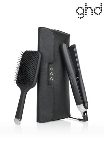 ghd Platinum+ Gift Set - Hair Straightener (worth £273.95) (Q29403) | £177
