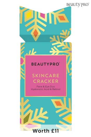 BeautyPro Skincare Cracker (Q29443) | £9