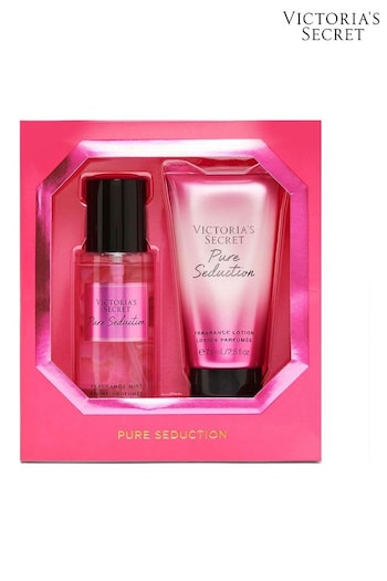 Victoria's Secret Pure Seduction 2 Piece Gift Set (Q29592) | £15