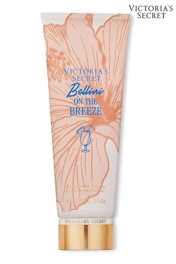 Victoria's Secret Bellini on the Breeze Limited Edition Body Lotion (Q29594) | £18