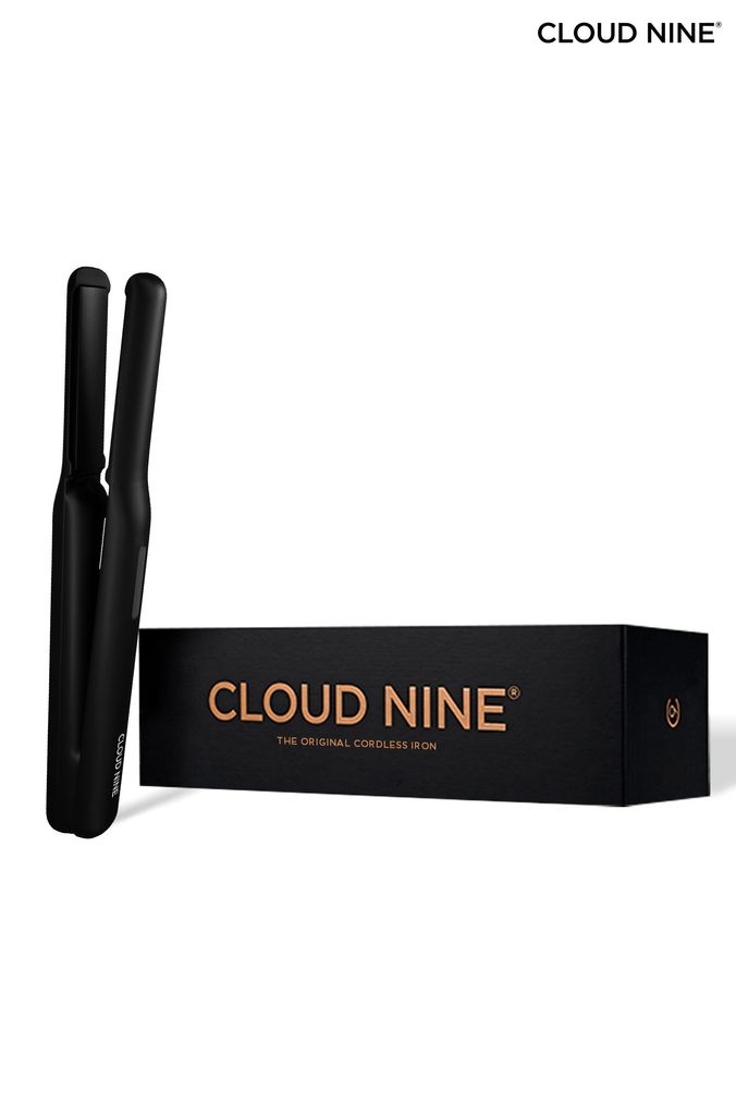 Cloud 9 straighteners new arrivals