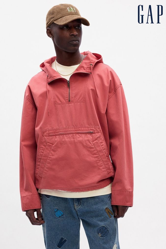 Gap sales cotton jacket