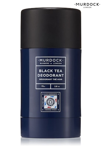 Murdock London Black Tea Deodorant (Q29776) | £22