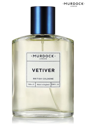 Murdock London Vetiver Cologne (Q29990) | £98
