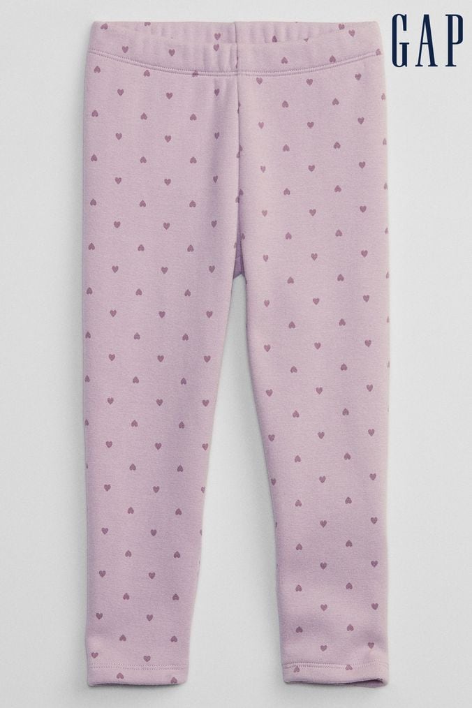 Star leggings gap hot sale
