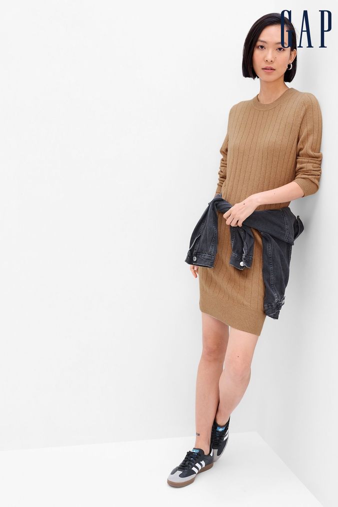 Gap jumper online dress