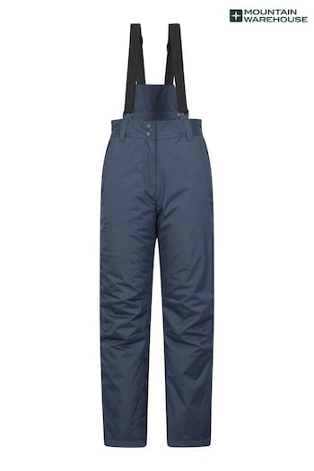 Mountain Warehouse Blue Moon Womens Ski Trouser (Q30432) | £60