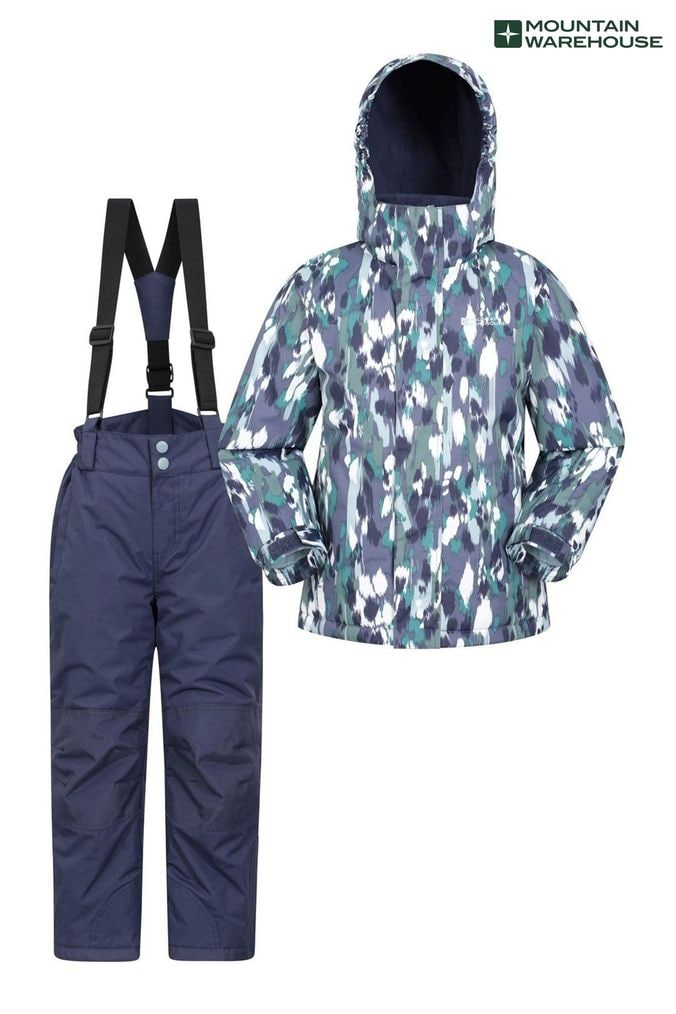 Buy Snowsuits Mountain Warehouse Baby Online Next UK