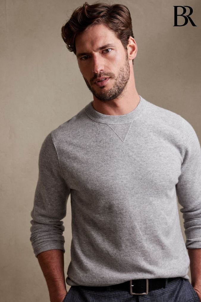 Banana republic shop mens sweaters