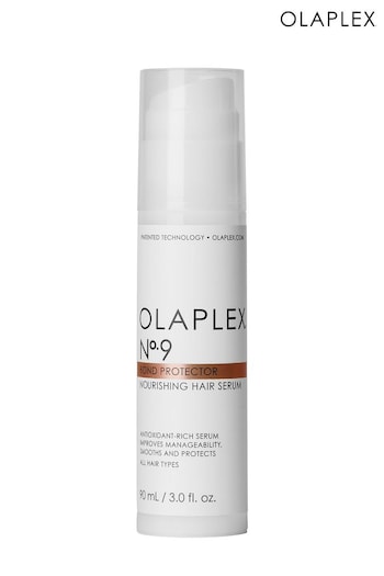 Olaplex No. 9 Bond Protector Nourishing Hair Serum 90ml (Q31170) | £28