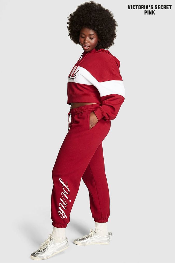 Buy Women s Joggers Red Trousersleggings Online Next UK