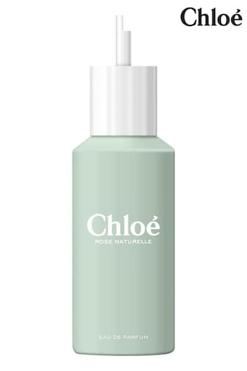 Chloé Rose Naturelle Eau de Parfum Refill Bottle (Q31711) | £129