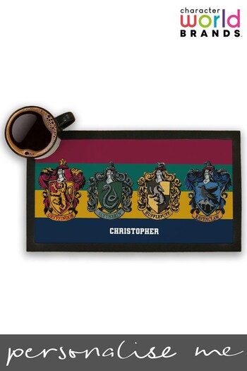 Personalised Harry Potter Placemat by Character World Brands (Q31858) | £25