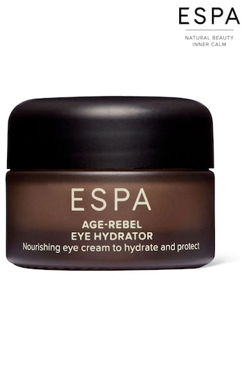 ESPA Age-Rebel Eye Hydrator 15ml (Q31951) | £38