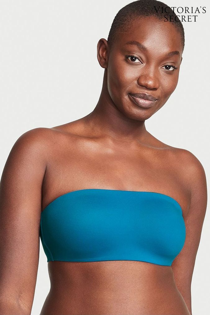 Best strapless bra victoria's on sale secret