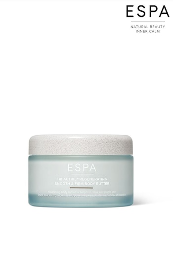 ESPA Tri Active Regenerating Smooth Firm Body Butter 180ml (Q32022) | £53