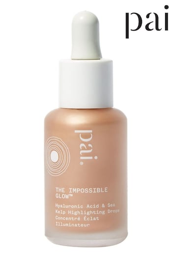 PAI The Impossible Glow Rose Gold 30ml (Q32169) | £29