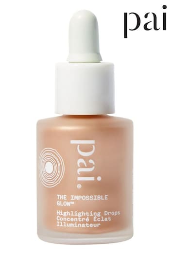 PAI The Impossible Glow Rose Gold 10ml (Q32170) | £19
