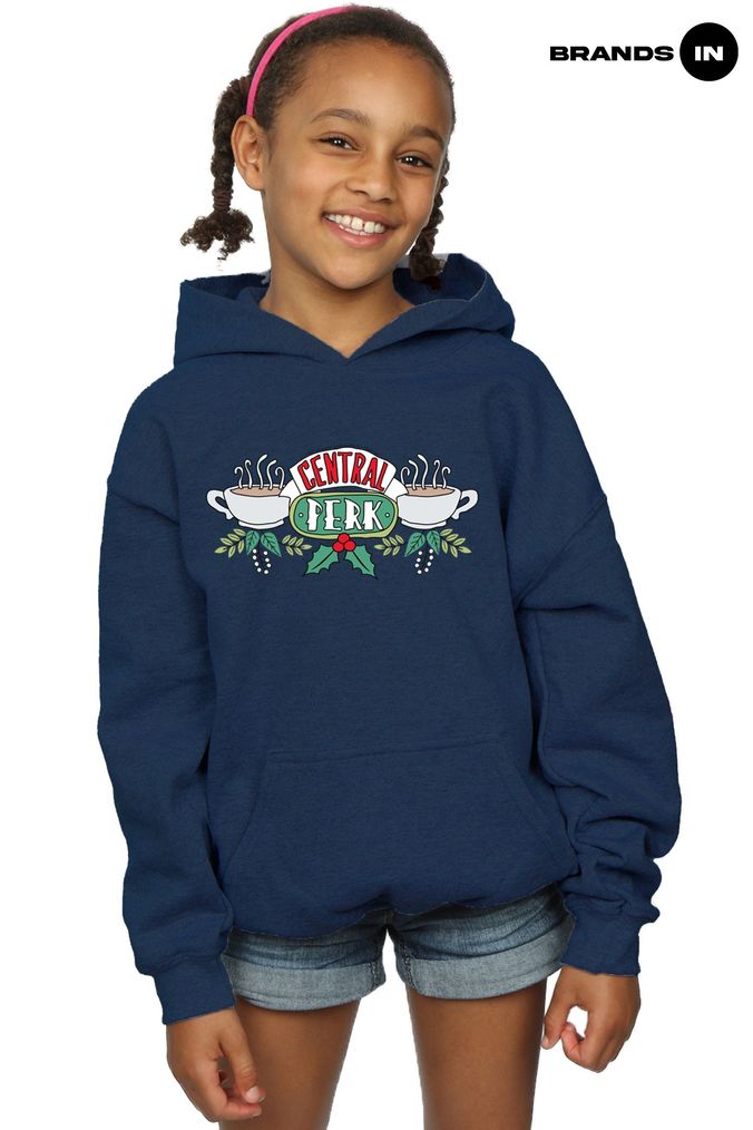 Central perk hoodie shop