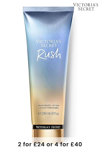 Victoria's Secret Rush Body Lotion (Q32379) | £18