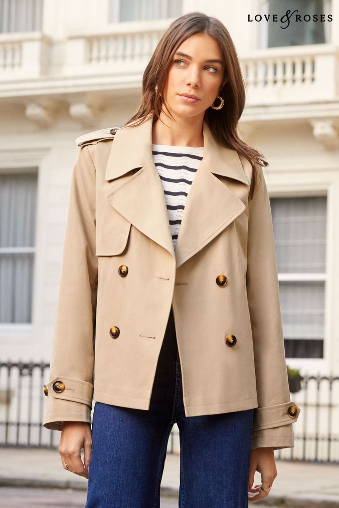 Next womens trench coat 2025