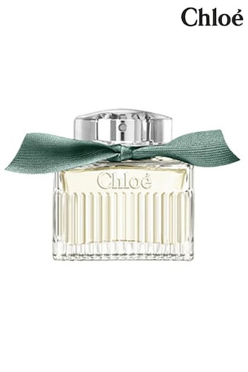 Chloé Rose Naturelle Intense Eau de Parfum 50ml (Q32420) | £100