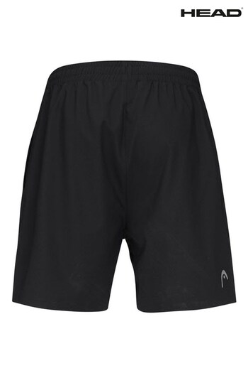 Head Black Club Shorts - Mens (Q32470) | £40
