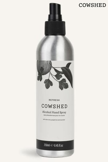 Cowshed Refresh Hand Spray 250ml (Q32581) | £18