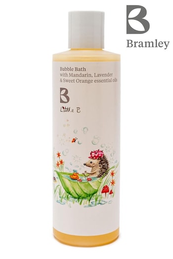 Bramley Little B Bubble Bath (Q32591) | £14