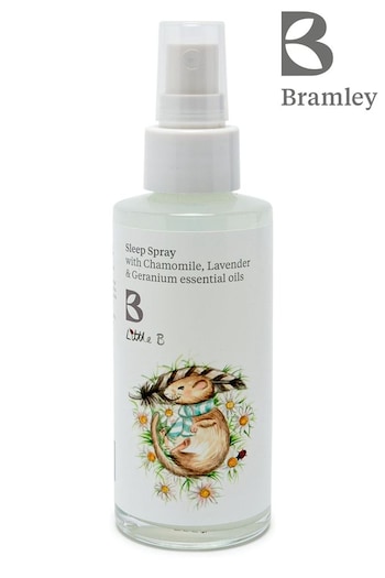 Bramley Little B Sleep Spray 100ml (Q32593) | £14