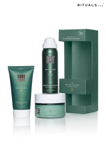 Rituals The Ritual of Jing Trial Set (Q32942) | £19