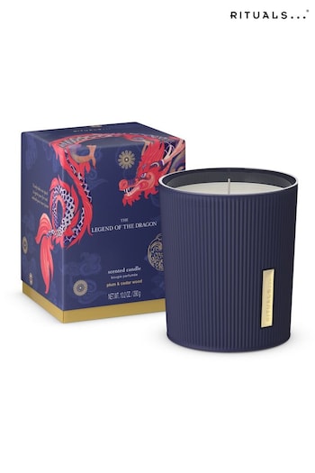 Rituals The Legend of The Dragon Scented Candle 290 g (Q33565) | £27