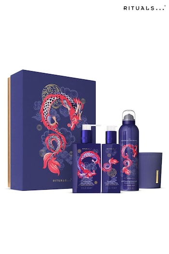 Rituals The Legend of The Dragon Gift Set (Q33569) | £55