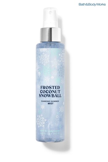 All Party Decorations Diamond Shimmer Mist 146ml (Q33955) | £20