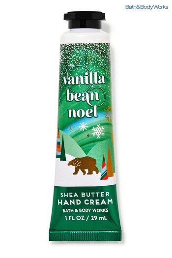 Draught Excluders & Doorstops Vanilla Bean Noel Hand Cream 1 fl oz / 29 mL (Q33983) | £8.50