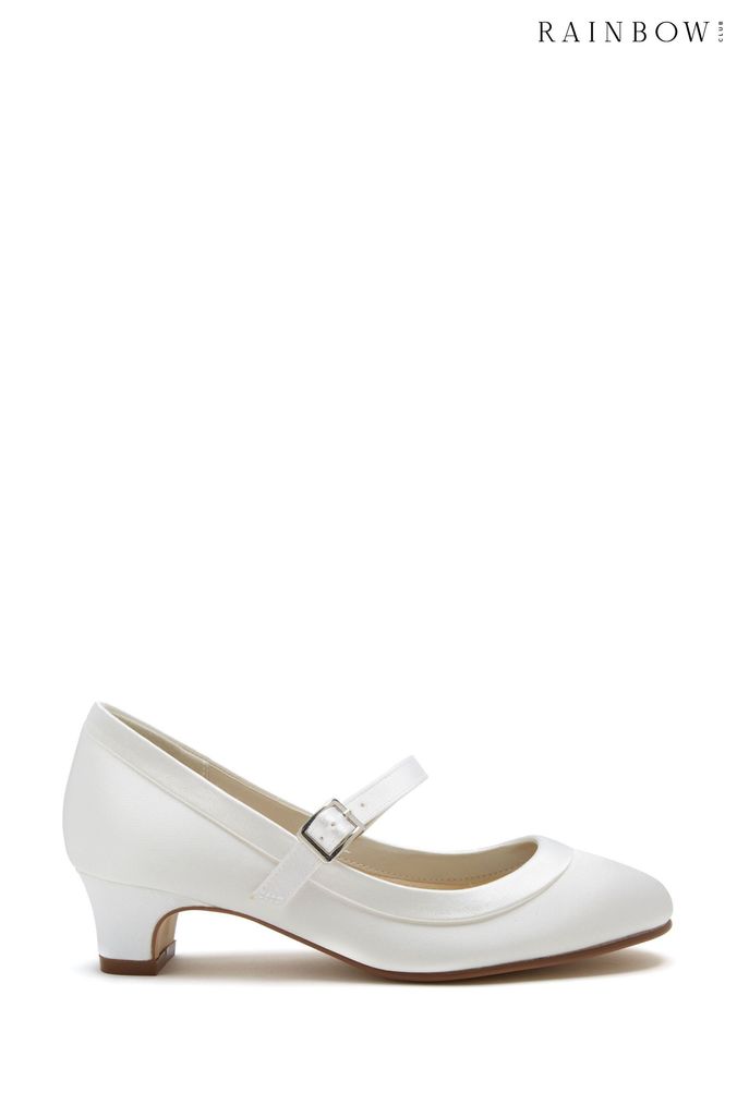 Childrens bridesmaid shoes new arrivals next