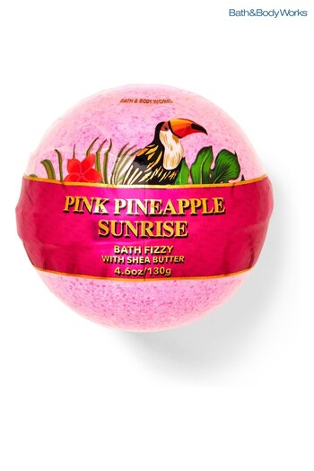 All Baby Boys Pink Pineapple Sunrise Bath Fizzy 4.6 oz / 130 g (Q34066) | £14