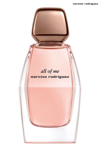Narciso Rodriguez All of Me Eau De Parfum 90ml (Q34068) | £102