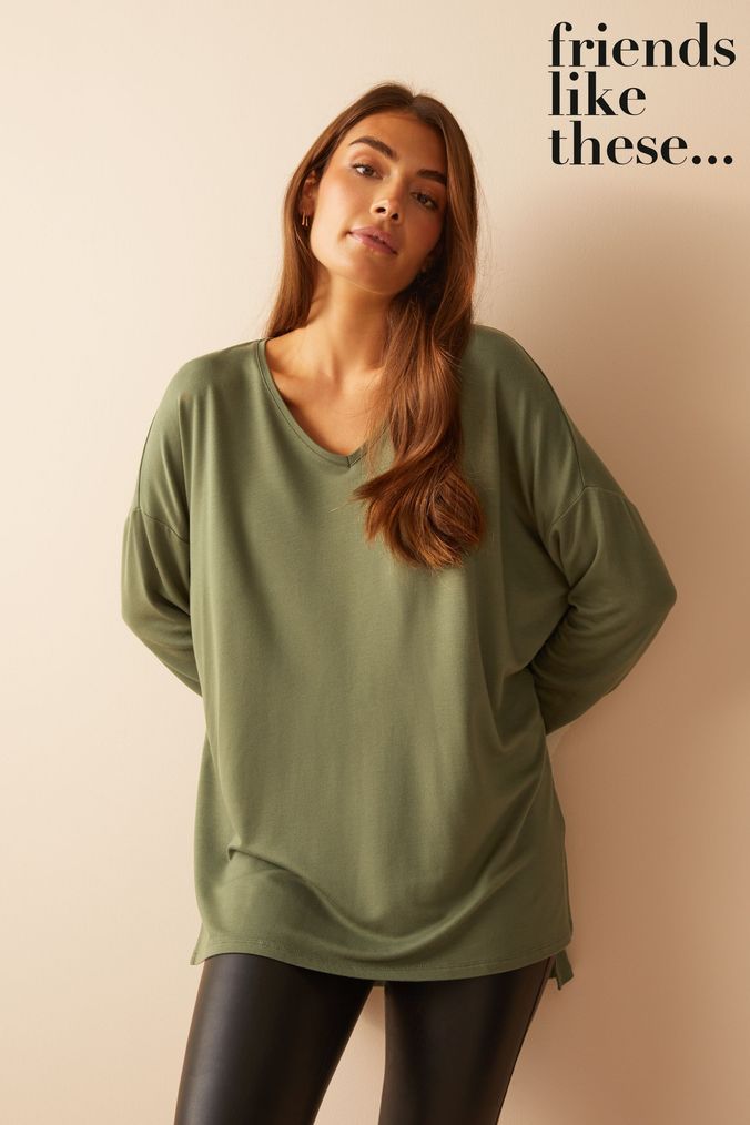 Cheap womens tunic tops for leggings new arrivals