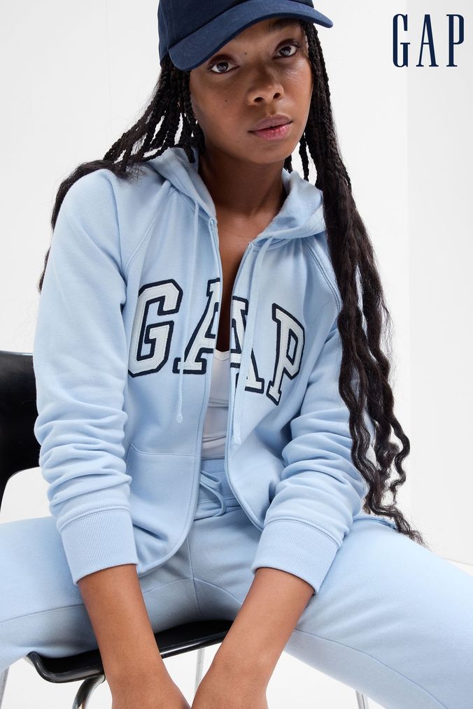 Gap hoodie deals womens uk
